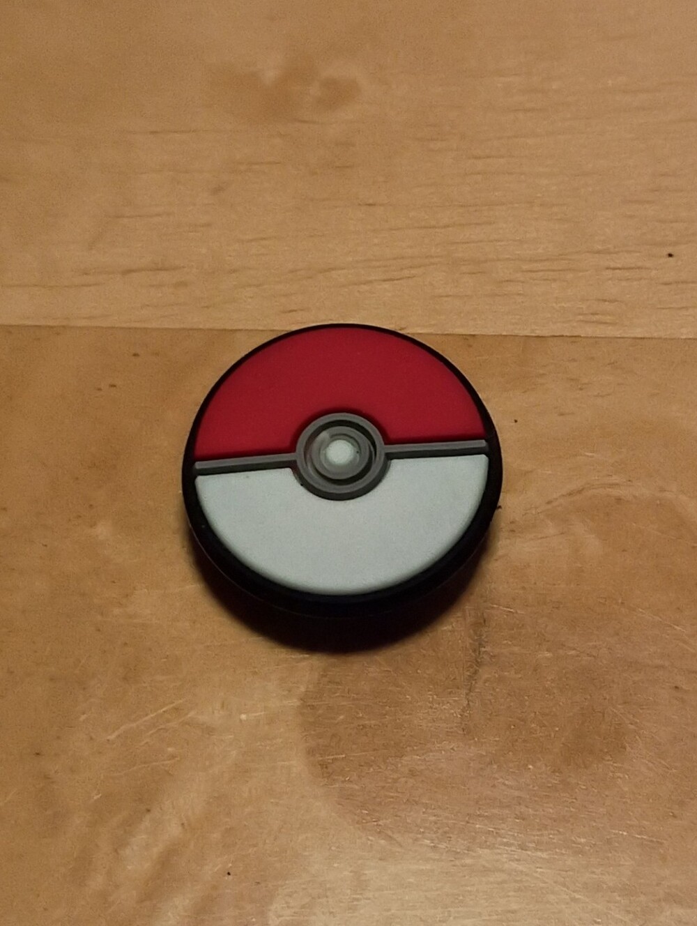 10 for $10 Jibbitz Croc Charms - Pokemon GO Super Ball - New Shoe Charm